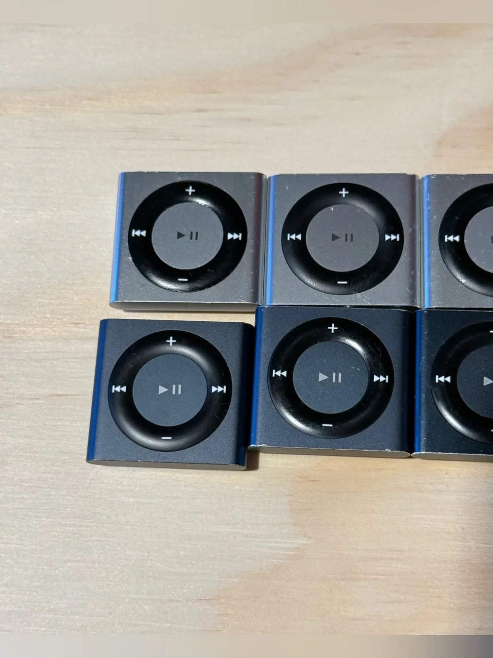 Apple lot 12